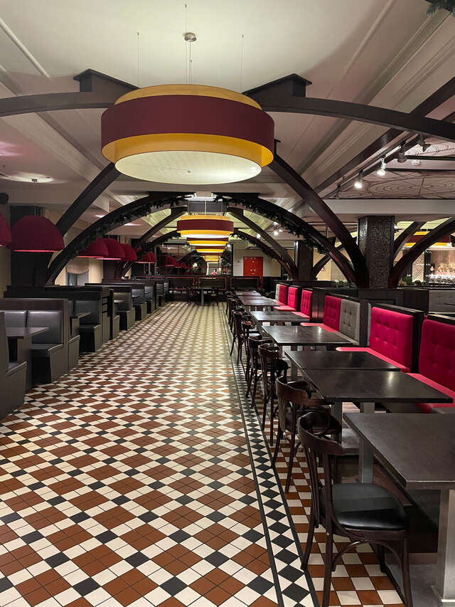 Гостиница Московские Ворота Санкт-Петербург-138