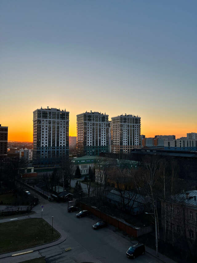 Гостиница Московские Ворота Санкт-Петербург-95