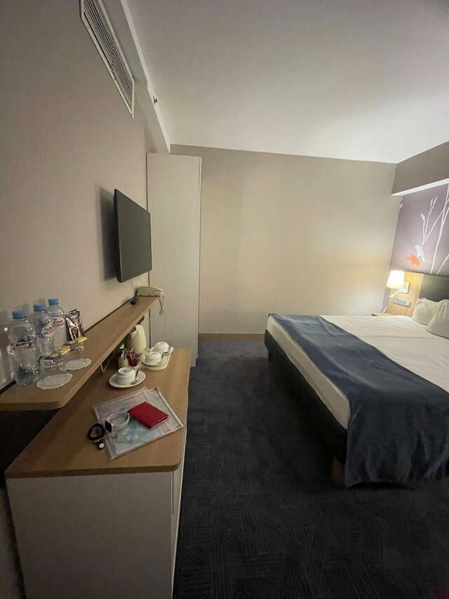 Гостиница Московские Ворота Санкт-Петербург-200