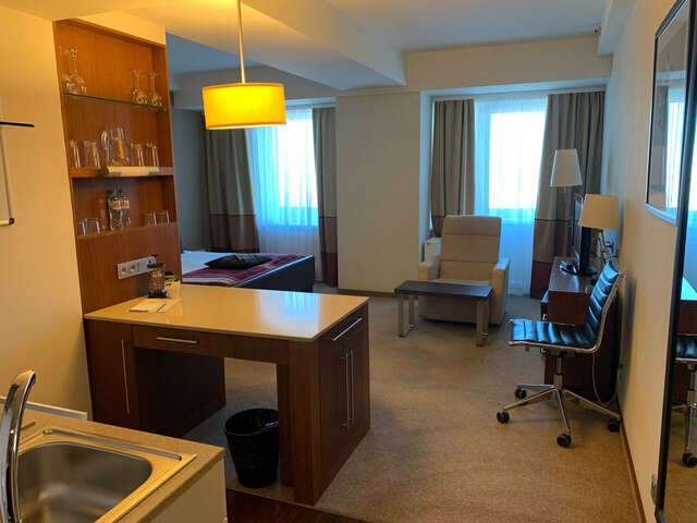 Гостиница Московские Ворота Санкт-Петербург-82