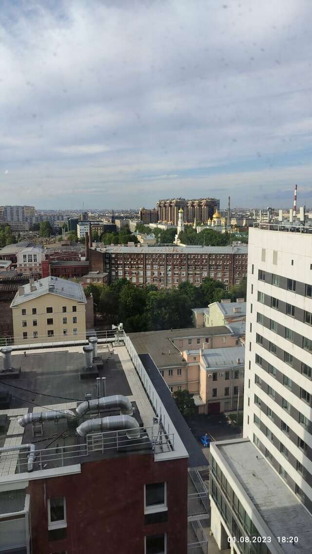 Гостиница Московские Ворота Санкт-Петербург-156