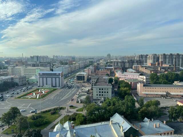 Гостиница Московские Ворота Санкт-Петербург-152