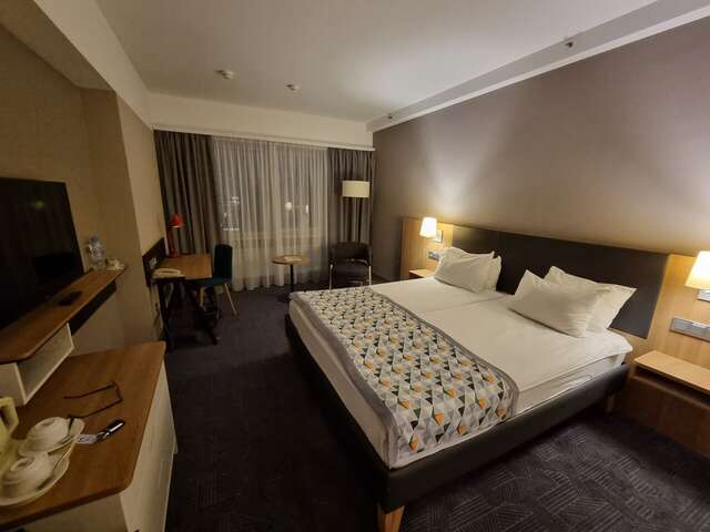 Гостиница Московские Ворота Санкт-Петербург-171