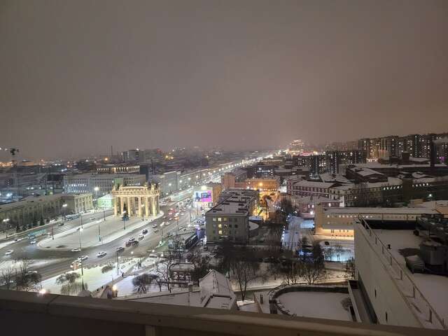 Гостиница Московские Ворота Санкт-Петербург-165