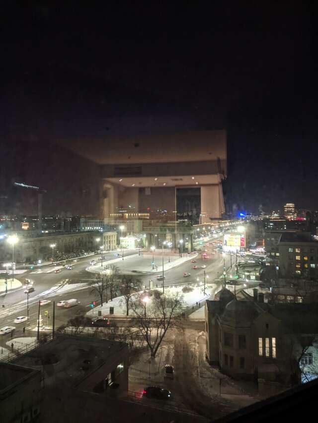 Гостиница Московские Ворота Санкт-Петербург-45