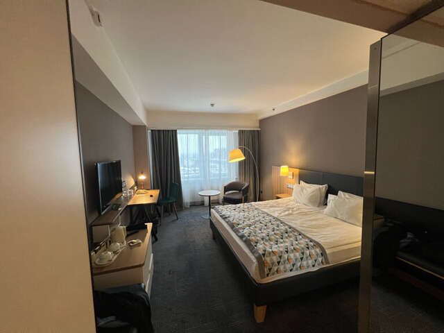 Гостиница Московские Ворота Санкт-Петербург-177