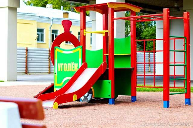 Гостиница Московские Ворота Санкт-Петербург-252