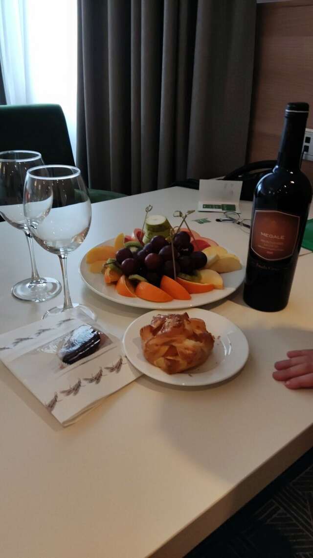 Гостиница Московские Ворота Санкт-Петербург-205