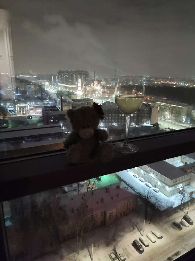 Гостиница Московские Ворота Санкт-Петербург-30