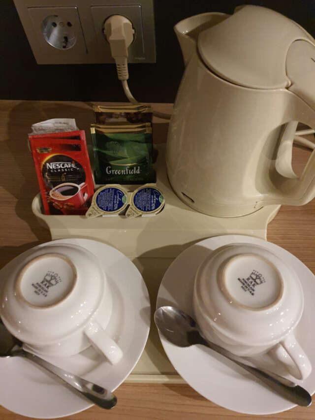 Гостиница Московские Ворота Санкт-Петербург-238