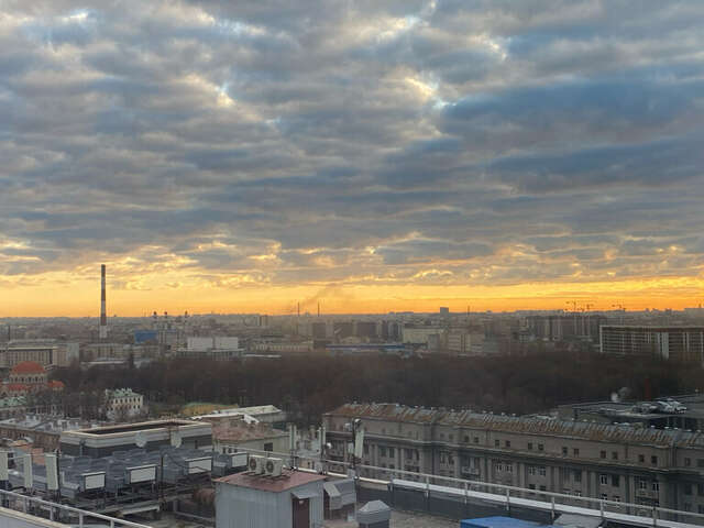 Гостиница Московские Ворота Санкт-Петербург-172