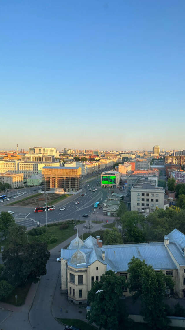 Гостиница Московские Ворота Санкт-Петербург-168