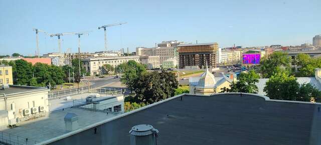 Гостиница Московские Ворота Санкт-Петербург-66