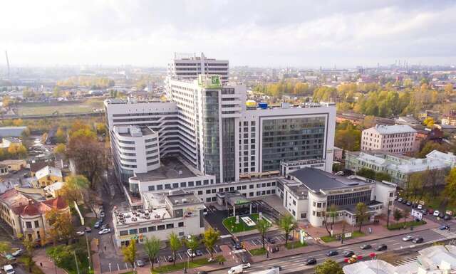 Гостиница Московские Ворота Санкт-Петербург-13