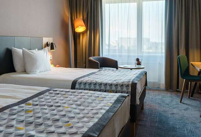 Гостиница Московские Ворота Санкт-Петербург-120