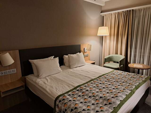 Гостиница Московские Ворота Санкт-Петербург-159