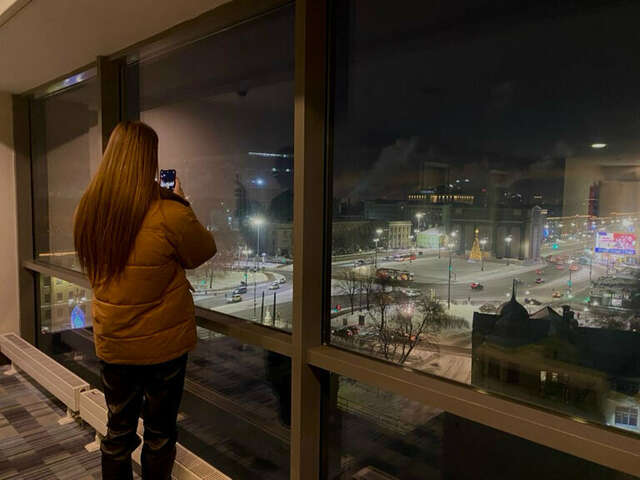 Гостиница Московские Ворота Санкт-Петербург-63