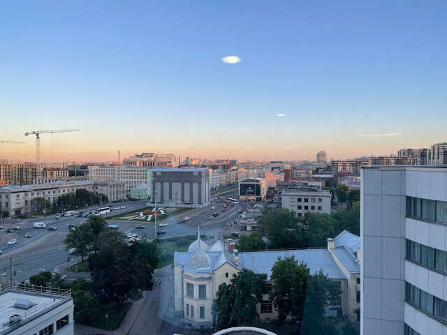 Гостиница Московские Ворота Санкт-Петербург-73