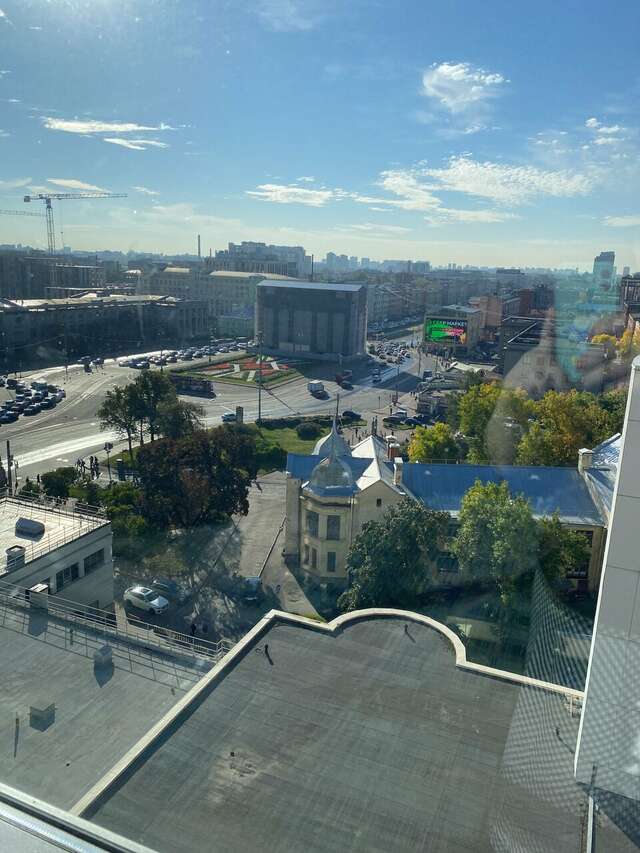 Гостиница Московские Ворота Санкт-Петербург-35