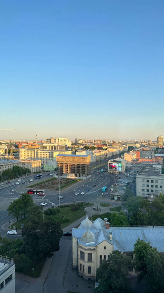 Гостиница Московские Ворота Санкт-Петербург-175