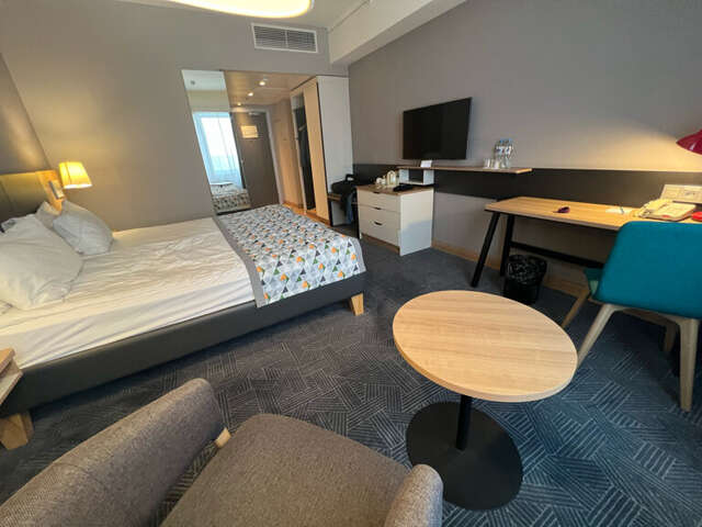 Гостиница Московские Ворота Санкт-Петербург-41