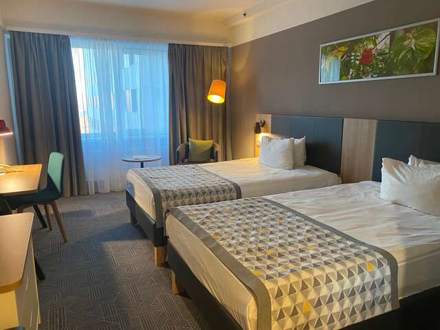 Гостиница Московские Ворота Санкт-Петербург-140