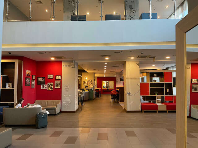 Гостиница Московские Ворота Санкт-Петербург-16