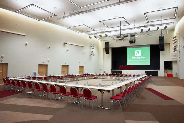 Гостиница Московские Ворота Санкт-Петербург-5