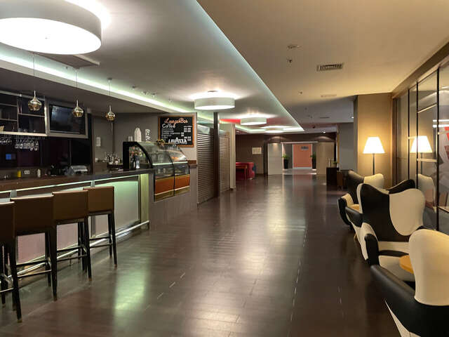 Гостиница Московские Ворота Санкт-Петербург-135