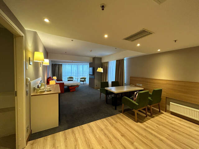 Гостиница Московские Ворота Санкт-Петербург-32