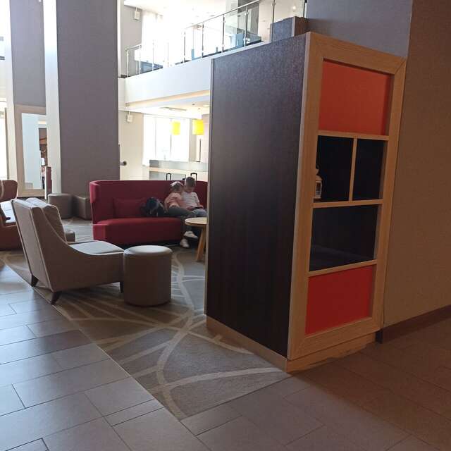 Гостиница Московские Ворота Санкт-Петербург-53