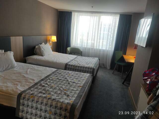 Гостиница Московские Ворота Санкт-Петербург-58