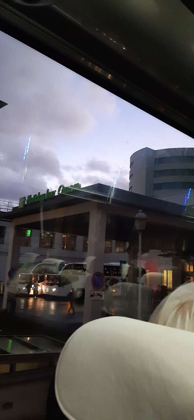 Гостиница Московские Ворота Санкт-Петербург-189