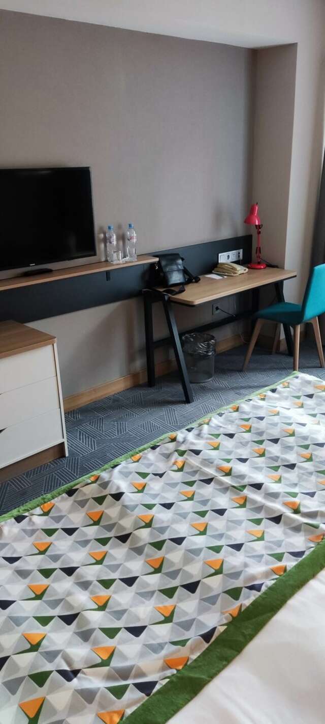 Гостиница Московские Ворота Санкт-Петербург-167