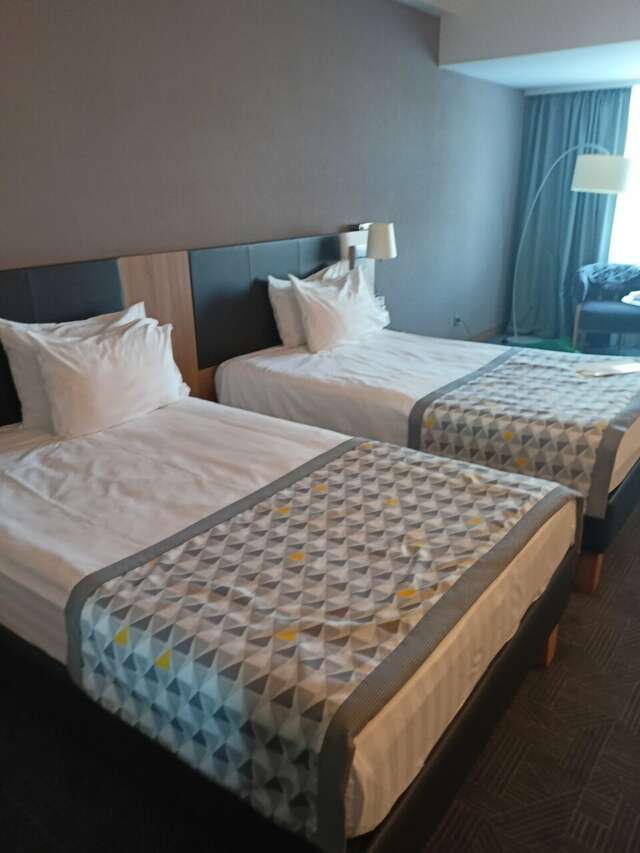 Гостиница Московские Ворота Санкт-Петербург-92