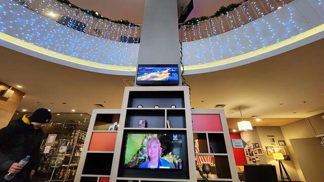 Гостиница Московские Ворота Санкт-Петербург-24