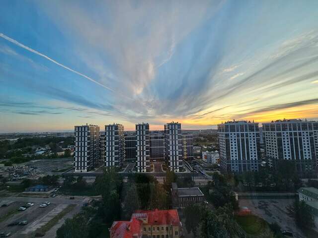 Гостиница Московские Ворота Санкт-Петербург-17