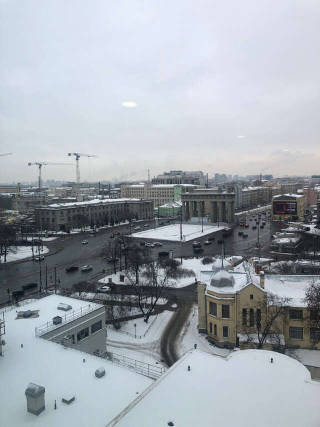 Гостиница Московские Ворота Санкт-Петербург-198