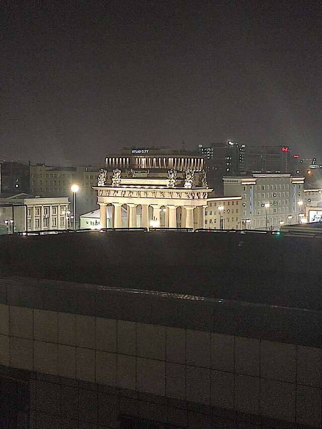 Гостиница Московские Ворота Санкт-Петербург-22