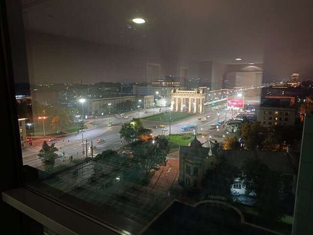 Гостиница Московские Ворота Санкт-Петербург-93