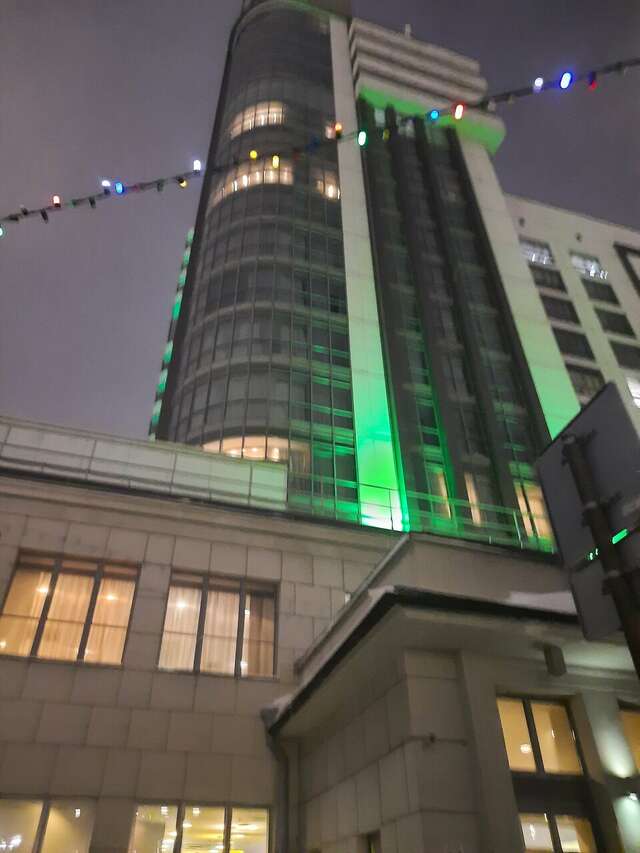 Гостиница Московские Ворота Санкт-Петербург-26