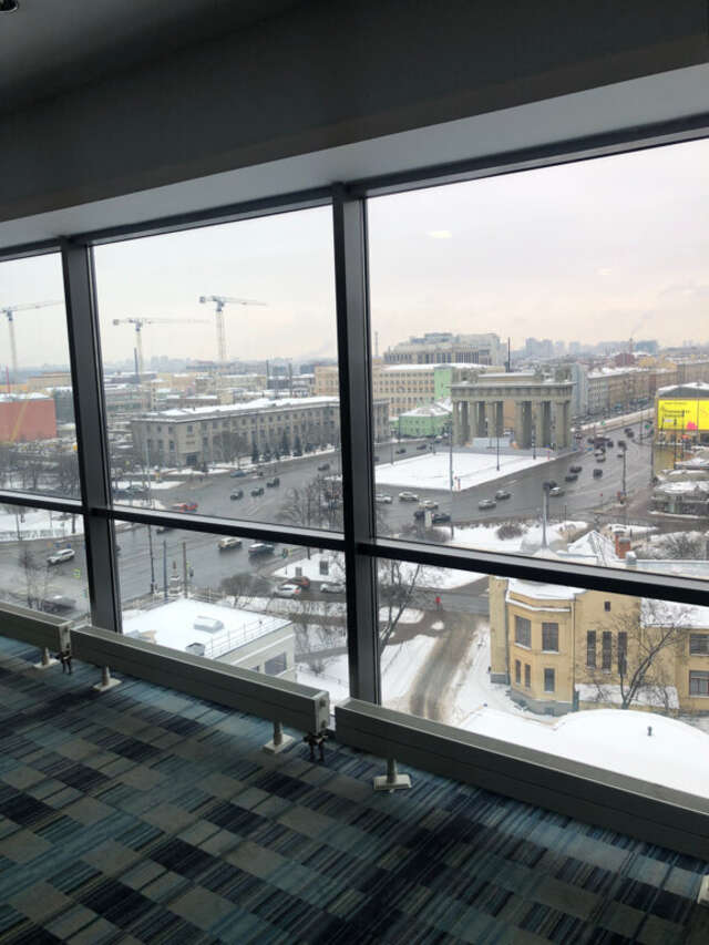 Гостиница Московские Ворота Санкт-Петербург-210