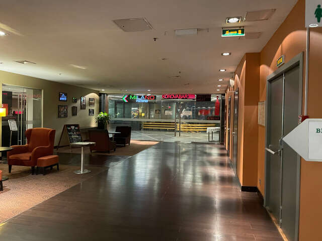 Гостиница Московские Ворота Санкт-Петербург-50