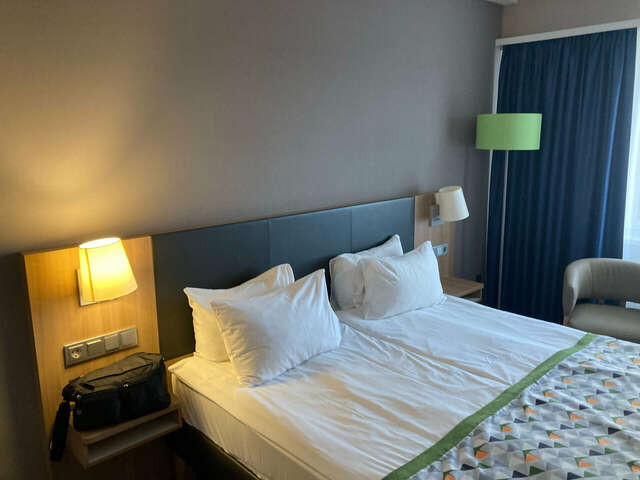 Гостиница Московские Ворота Санкт-Петербург-85