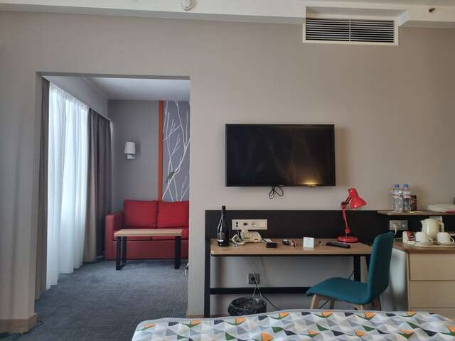 Гостиница Московские Ворота Санкт-Петербург-65