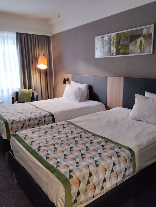 Гостиница Московские Ворота Санкт-Петербург-109