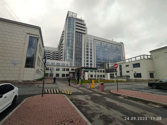 Гостиница Московские Ворота Санкт-Петербург-27