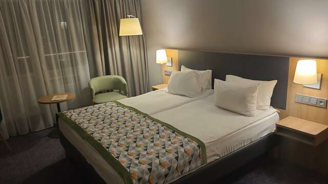 Гостиница Московские Ворота Санкт-Петербург-155