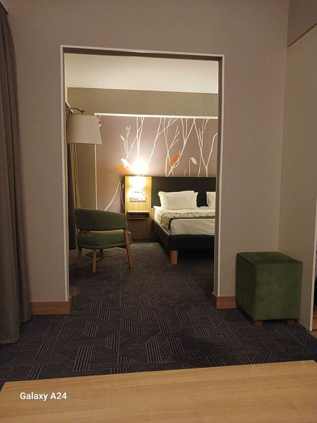 Гостиница Московские Ворота Санкт-Петербург-81