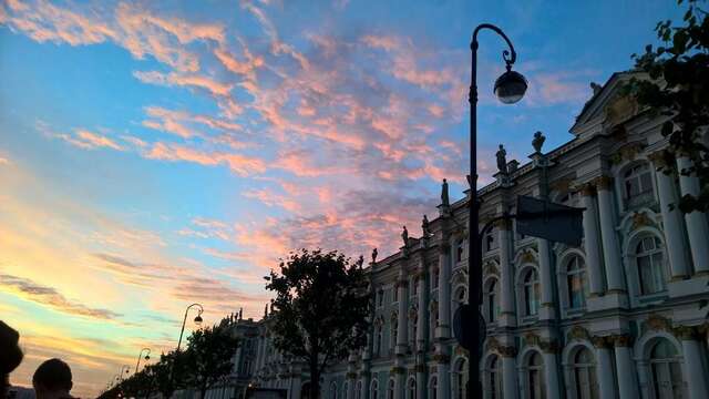 Гостиница Московские Ворота Санкт-Петербург-248